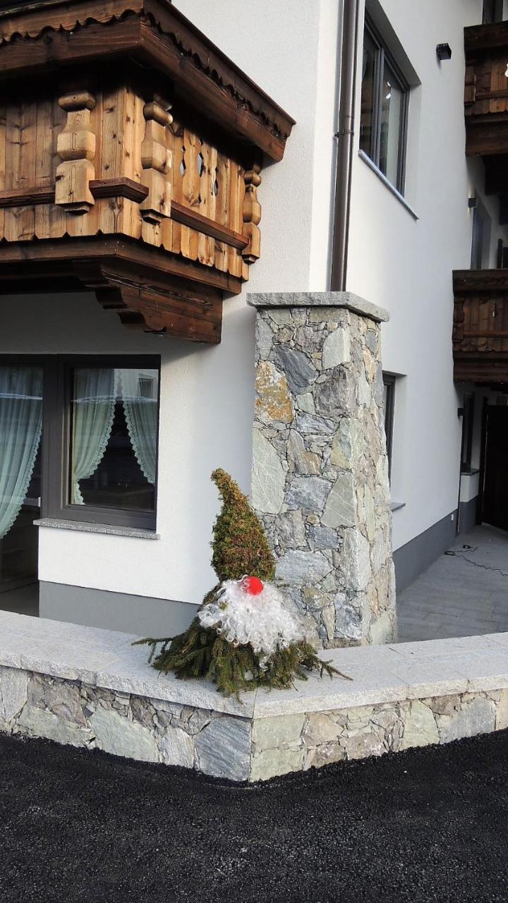 Apart Auermuehl Ried im Zillertal Esterno foto